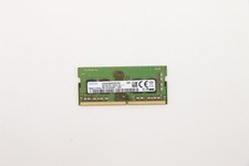 Lenovo W125681985 FRU5M30V06802 SODIMM 8GB DDR4 3200 Samsun ~E~ picture