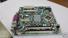 HP 404794-001 404166-001 MOTHERBOARD picture