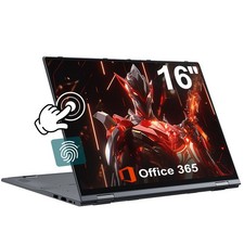 Jumper 2-in-1 Laptop Tablet 16