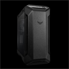 TUF Gaming GT501 Mid-Tower Computer Case (GT501/GRY/WITH HANDLE) picture