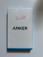 Anker 4‑Port Ultra Slim USB 3.0 Data Hub A7516  New in Box  Fast Transfer 5 Gbps picture