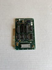 Vintage Apple 5.25 Drive Controller Card 655-0101 Compatible For Apple picture