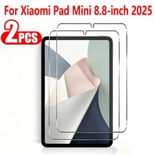 For Xiaomi Pad Mini 8.8 inch 2025 Tempered Glass Screen Protector picture
