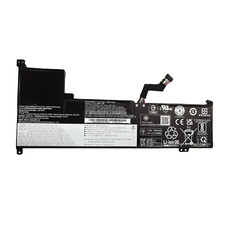 New  L19C3PF6 L19L3PF4 Battery for  Ideapad 3-17IML 3-17ADA05 S3503 picture