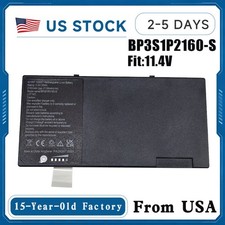 BP3S1P2160-S Laptop Battery for Getac F110 GGA 734020 F110 G2 G3 G4 BP3S1P2160 picture