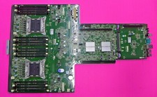 Genuine Dell Precision R7610 Motherboard Server System WMN62 W2R38 5WGG9 picture