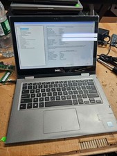 Dell Inspiron 13 5379 2-in-1 Intel Core i5-8250U 13.3
