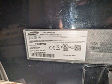 Samsung 27