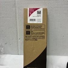 Fujifilm Vividia D-Photo High Quality 700ML Magenta DL Ink Cartridge, EXP - 2028 picture