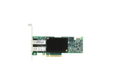 HP StoreFabric SN1100E Dual Port 16Gbp/s Fibre Channel HBA C8R39A 719212-001 picture