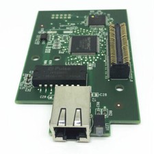 79501-011 Internal Print Server Network Card for Zebra ZM400 ZM600 Xi4 Printer  picture