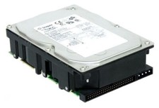 Seagate ST19101N Cheetah 9.1GB 10K SCSI 3.5'' HDD picture