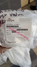 1PCS Entegris 202-68-01 diaphragm valve new via FedEx or DHL picture