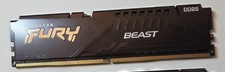 kingston fury beast KF552C40BB-32 picture
