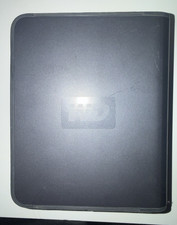 Western Digital 500GB Desktop External HDD 7200RPM USB 2.0 FireWire picture