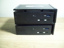 2 Kensington SD5560T USB-C Thunderbolt 3 4K Dual Display  Docking Station picture