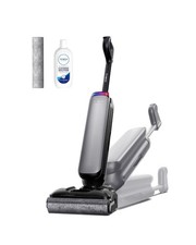 Tineco Wet Dry Vacuum Cleaner 22kPa Suction Floor Cleaner Mop, 50 Min Runtime... picture