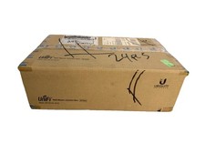 *Box of 24* UbiQuiti Networks UAP-IW-HD-JB-25 Anschlussdose Indoor Weiß Ubiquiti picture
