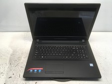 Lenovo IdeaPad 300-17ISK Intel i3-6100U 2.3GHz 4 GB NO HDD No Batt picture