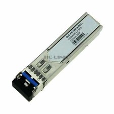 GLC-FE-100LX-RGD Cisco Compatible 100BASE-LX10 1310nm 10km Transceiver picture