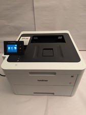 Brother HL-L3270CDW Color Laser Printer Grade B+ Gently Used 15K Pages Tested picture