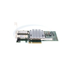 HP NC530SFP+ 10GB 2Port Nic for Proliant DL360 DL380 DL560 G8 G9 G10 picture