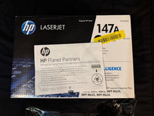 HP 147A Black LaserJet Toner Cartridge (W1470A) picture