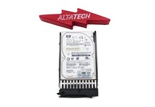 HP 518216-001 72GB 6G 15K SFF SAS HDD picture