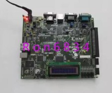 1pc used XILINX SPARTAN-3E board picture