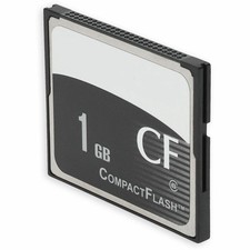 AddOn Cisco MEM-CF-256U1GB Compatible 1GB Flash Upgrade picture