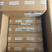 Lenovo 2TB SAS 00LA984 4XB0G88730 ThinkServer 7.2K 12Gbps 3.5'' LFF HDD Drive picture
