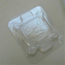 20/50PCS CPU Case Holder Tray Box Plastic Protect For Intel Socket 775 1150 1156 picture