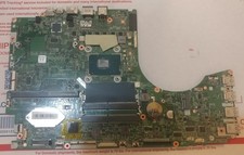 Motherboard For MSI GT72 MS-17821 VER:2.0 With SR2FL i7-6820HK CPU picture