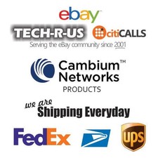 Cambium Networks XE3-4X00A00-CA XE3-4 Tri Band Wi-Fi 6E IEEE 802.11a/b/g/n/ac/ax picture