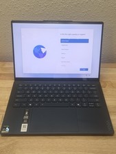 Lenovo Yoga Slim 7x 14