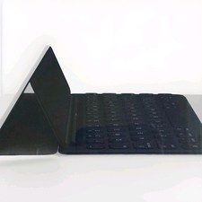 Apple iPad 7 8 9 Smart Keyboard - Cover,  Ipad Pro 10.5 Inc picture