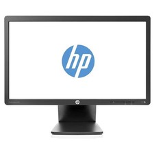 Hp 20-inch Monitor 1600 x 900 LED EliteDisplay E201 picture