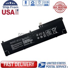New C32N2002-2 Replacement Battery For Asus ZenBook Pro 15 Flip OLED Q539Z  picture