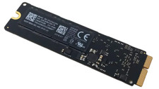 256GB PCIe SSD 13