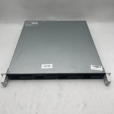 Synology RS812 NAS With 4x HDD Caddy PSU Included No Drives picture