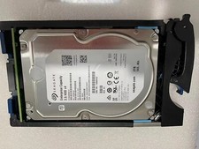 EMC D3-VS07-2000 2TB 005051616 005051613 NL SAS Unity Internal Hard Disk Drive picture