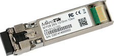 Mikro Tik XS+31LC10D Module 1.25G SFP 10G SFP+ and 25G SFP28 Combined picture