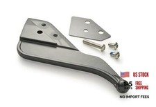 Ciro Passenger Drink Holder Mount for Indian Motorcycles - Mount ONLY - Drink picture