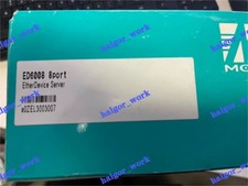 1PCS NEW MOXA ED6008 VIA DHL/UPS #YY picture