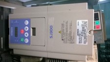 1pcs Used 100% test Hitachi inverter SJ300-022LF by DHL or EMS picture
