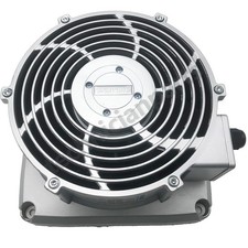 W2D225-EB14-14 servo spindle motor fan 400V with housing for Siemens  picture