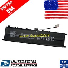 BTY-M57 Laptop Battery For MSI GP76 GP66 Leopard 10UG Series MS-17K3 15.2V 65Wh picture