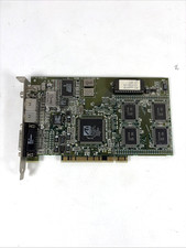 Vintage ATI Technologies 1996 PN 109-37100-00 Graphics Accelerator picture