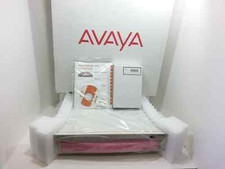 Avaya-Lucent 700177405 4705-203, CNM8MH0DRA CAJUN P332G-ML 12PT GBIC STK SWCH   picture