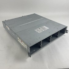 EMC BPE12 12-LFF 2U Unified Hybrid Array 2* 875W No Controller Just PSU picture